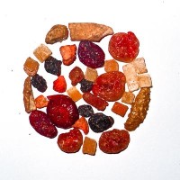 Sylter Milde Rote Grütze Früchtetee