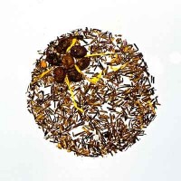 Sylter Sanddorn-Sahne Rooibos-Tee