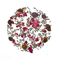 Sylter Sanddorn-Himbeer Rooibos-Tee