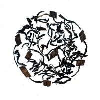 Sylter Vanille Special Schwarzer Tee