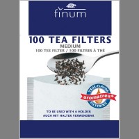 finum Papierfilter Medium